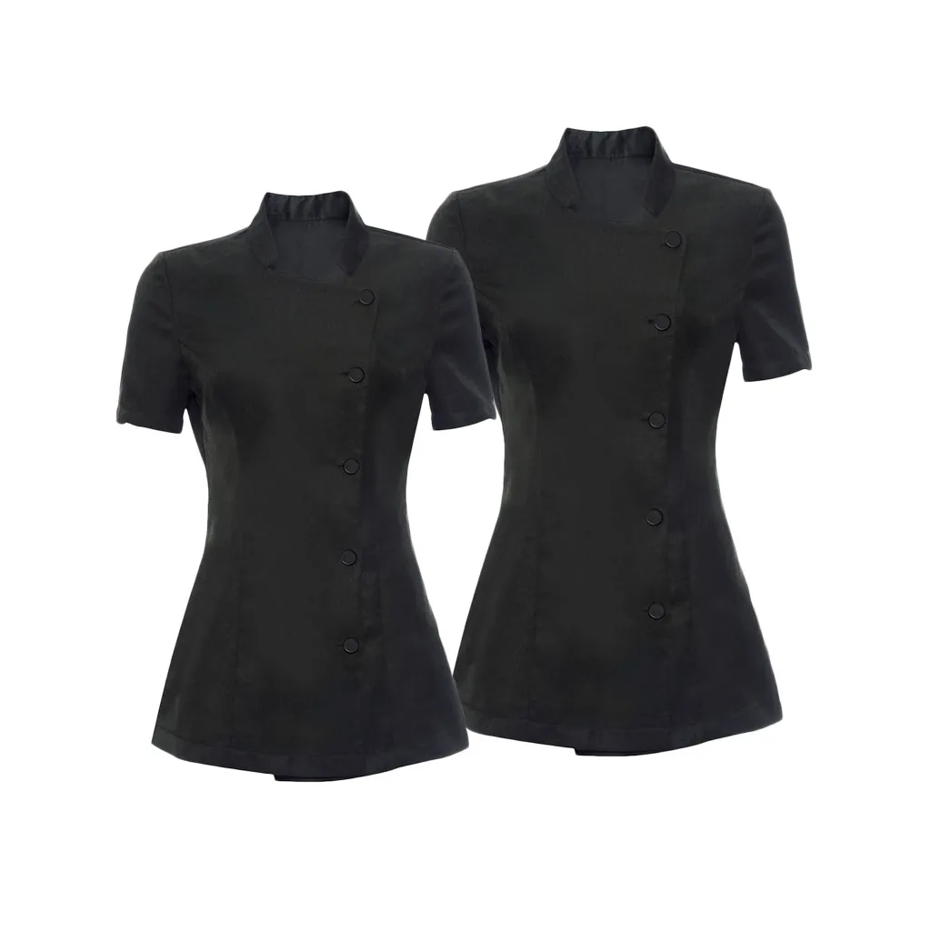 

2Pcs Tunic Blouse - Health and Beauty - Work Clothes - Woman