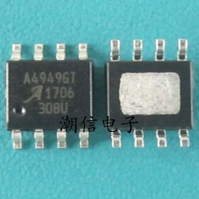 

10cps A4949GLJTR-T A4949GT