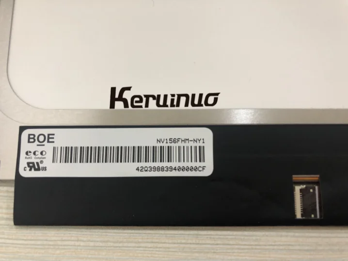 NV156FHM-NY1