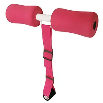 

Sit-ups Abdominal Device Convenient Indoor Fitness Device Home Fitness Exercise Equipments Portable Suction Home Gym Dropship