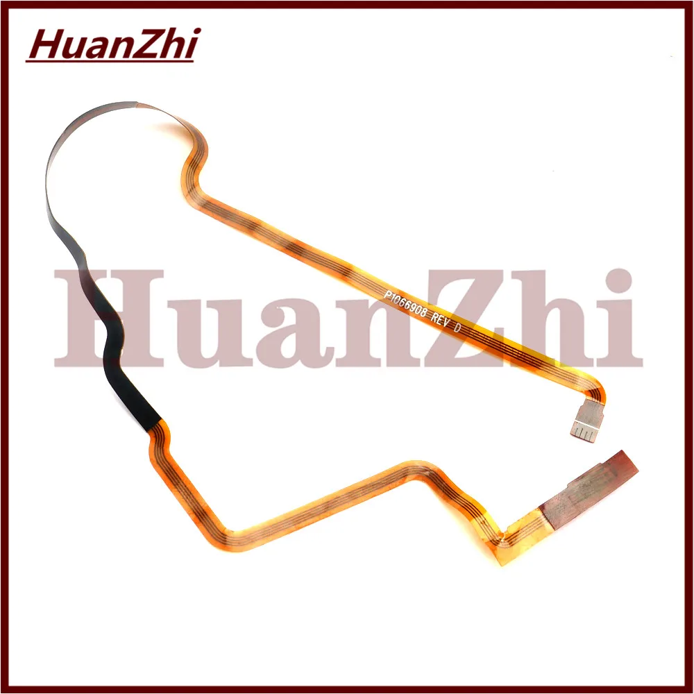(Huan Zhi) гибкий кабель (P1066908) Замена для Zebra ZQ520|Компьютерные кабели и разъемы| |