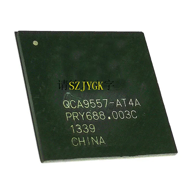 Qca9557 импортный Bga чип гарантия качества профессиональный один Ic Qca9557-At4a
