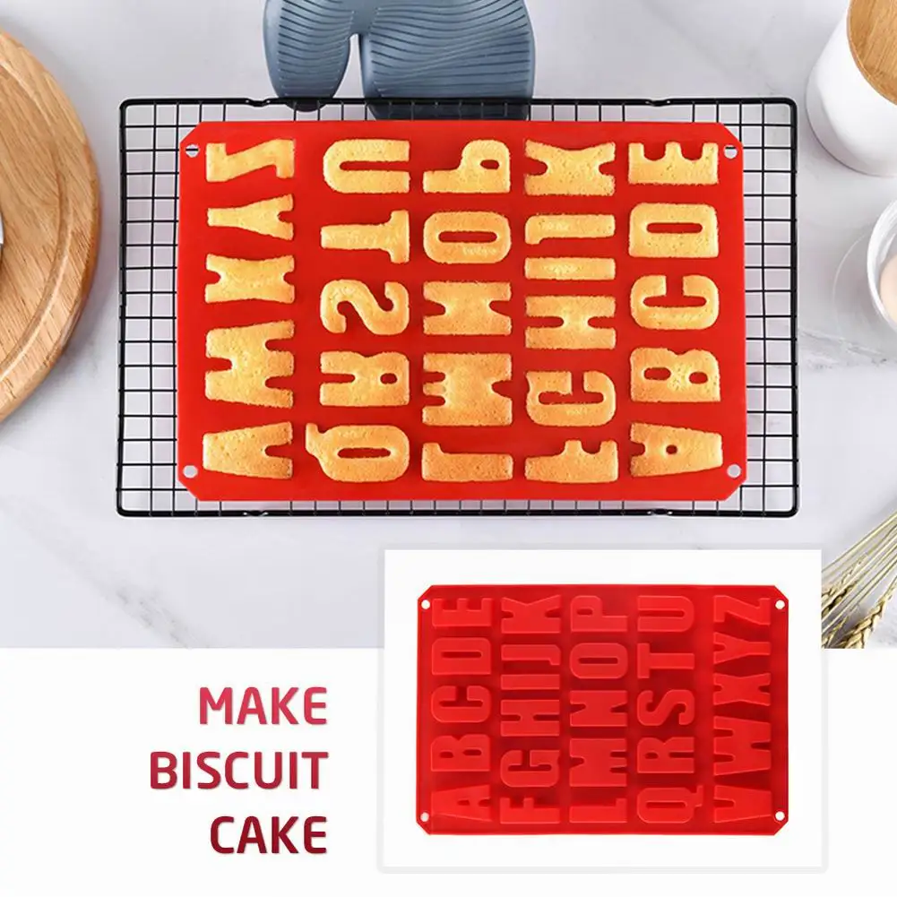 

Silicone Macaron Macaroon Pastry Oven Baking Mould Sheet Mat 30-Cavity DIY Mold Baking Mat Useful Tools Kitchen Supplies