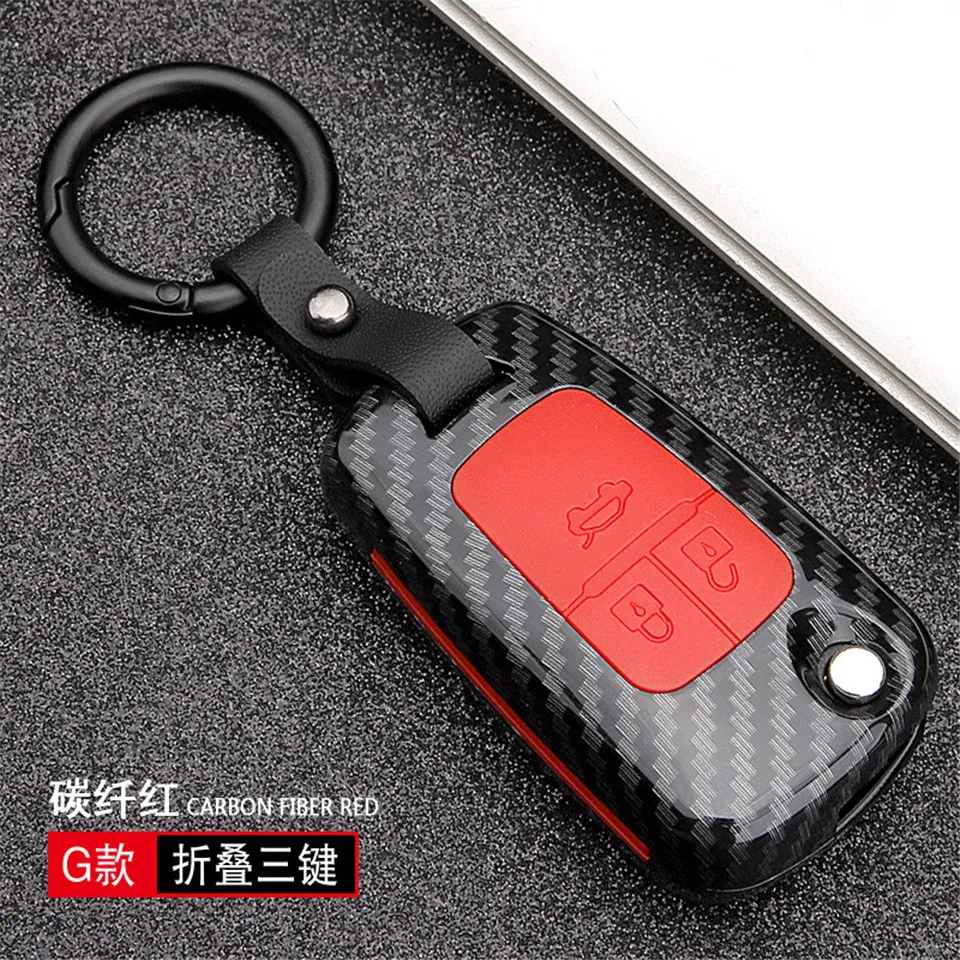 Caso Della Copertura Chiave a distanza per Chevrolet Cruze VELA AVEO TRAX MALIBU CAPTIVA Per Opel VAUXHALL Copertura di Chiave Dell'automobile di Keychain - Hec1a9828bcd743c3b70956627f7b0af3I