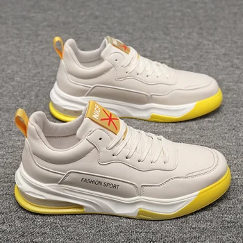 

Men's Sports Shoes Outdoor Fasion Running Sneakers Training Breathable Casual Shoes