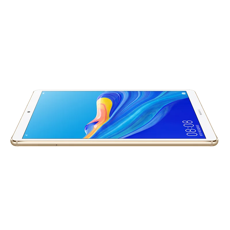 Планшет huawei Mediapad M6 8,4 дюймов Google Play Kirin 980 Восьмиядерный Android 9,0 ips экран 2560x1600 type-C две камеры