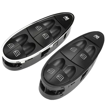 

2118210058 Car Electric Power Window Switch for Mercedes Benz E-Class W211 2003-2008