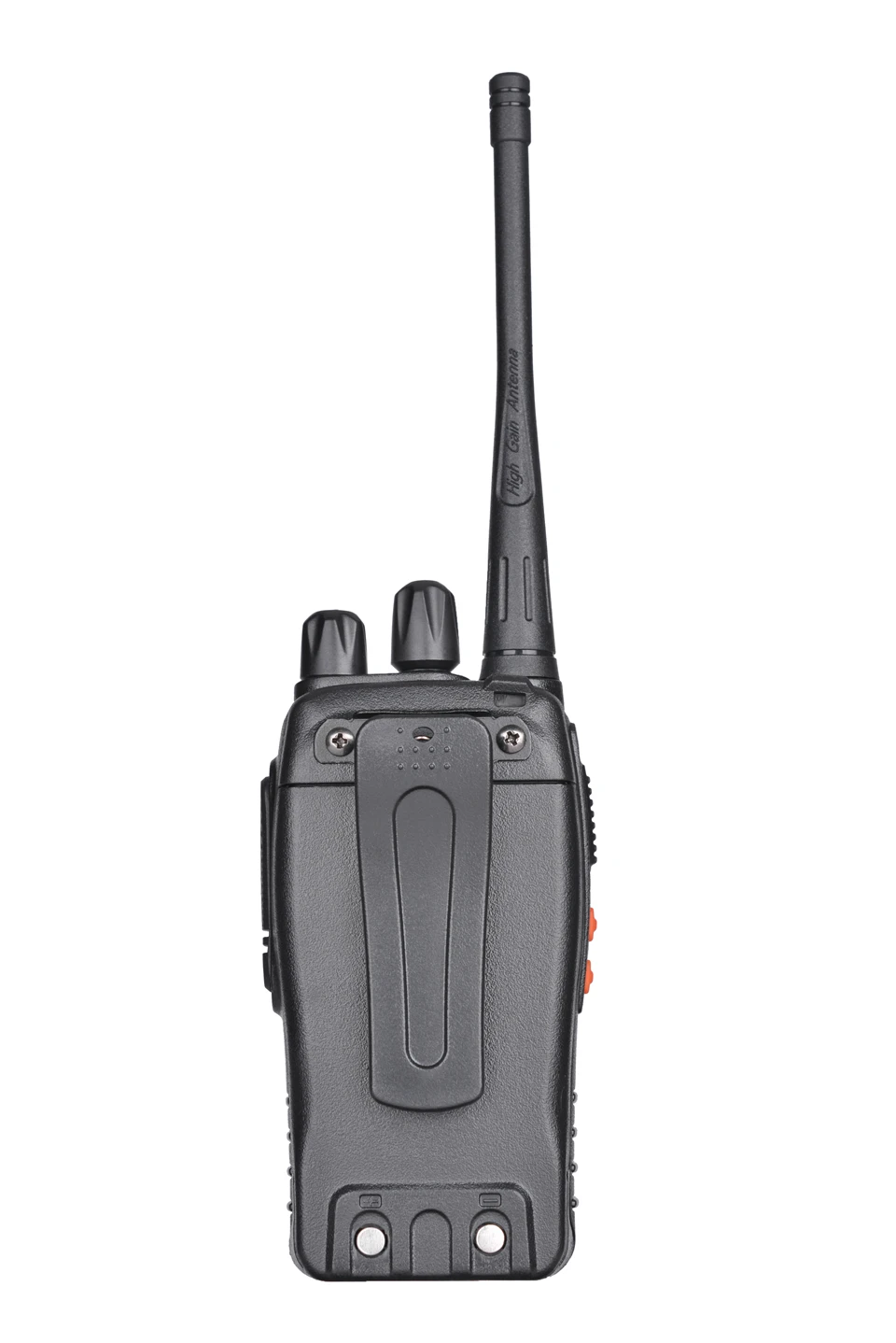 Baofeng BF-888s рация UHF BF888s 5 Вт 16CH портативная Walki Talki 400-470 МГц 888S CB двухстороннее радио Comunicador