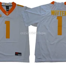 Новое поступление, высокое качество, Witten#1, Молодежная Футболка для колледжа, трикотажные изделия, S-XXXL