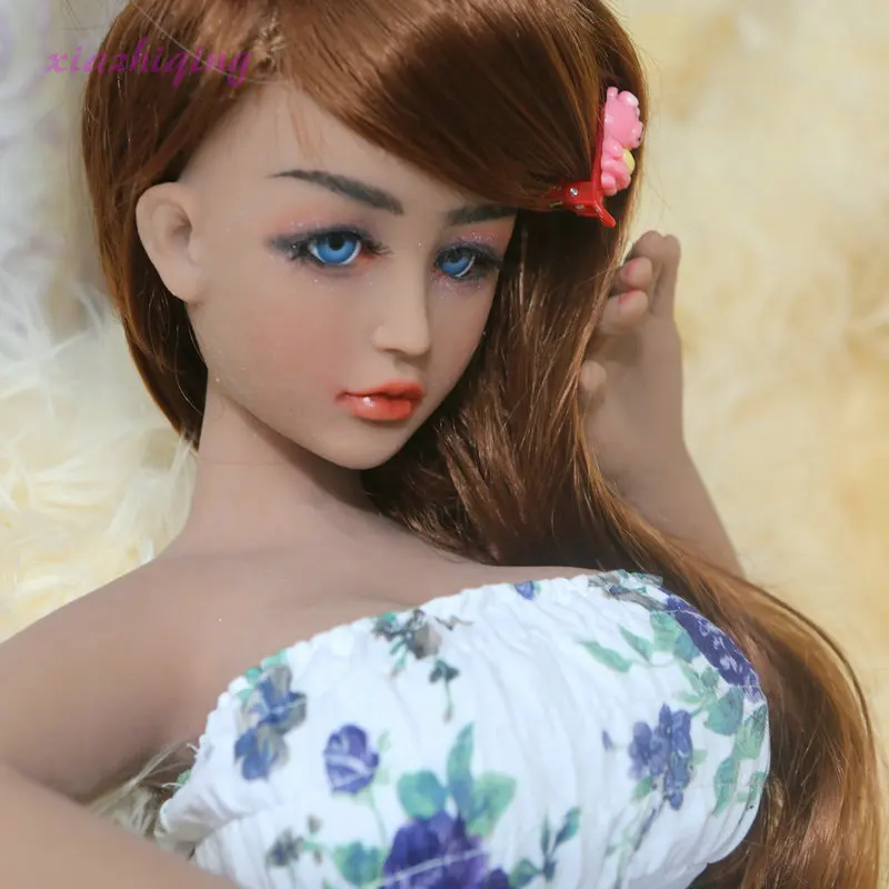 65cm 69cm hot selling  Sex Dolls Real Adult Life Big Breast Vagina Sex Toys for Men Tpe love Dolls Full Size Silicone sex Doll