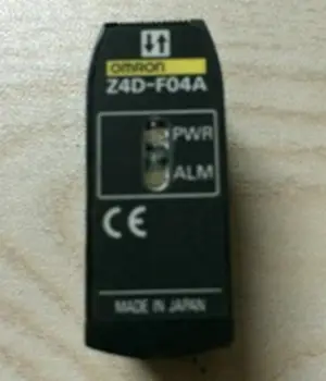 

1PC Used Keyence sensor Z4D-F04A Test