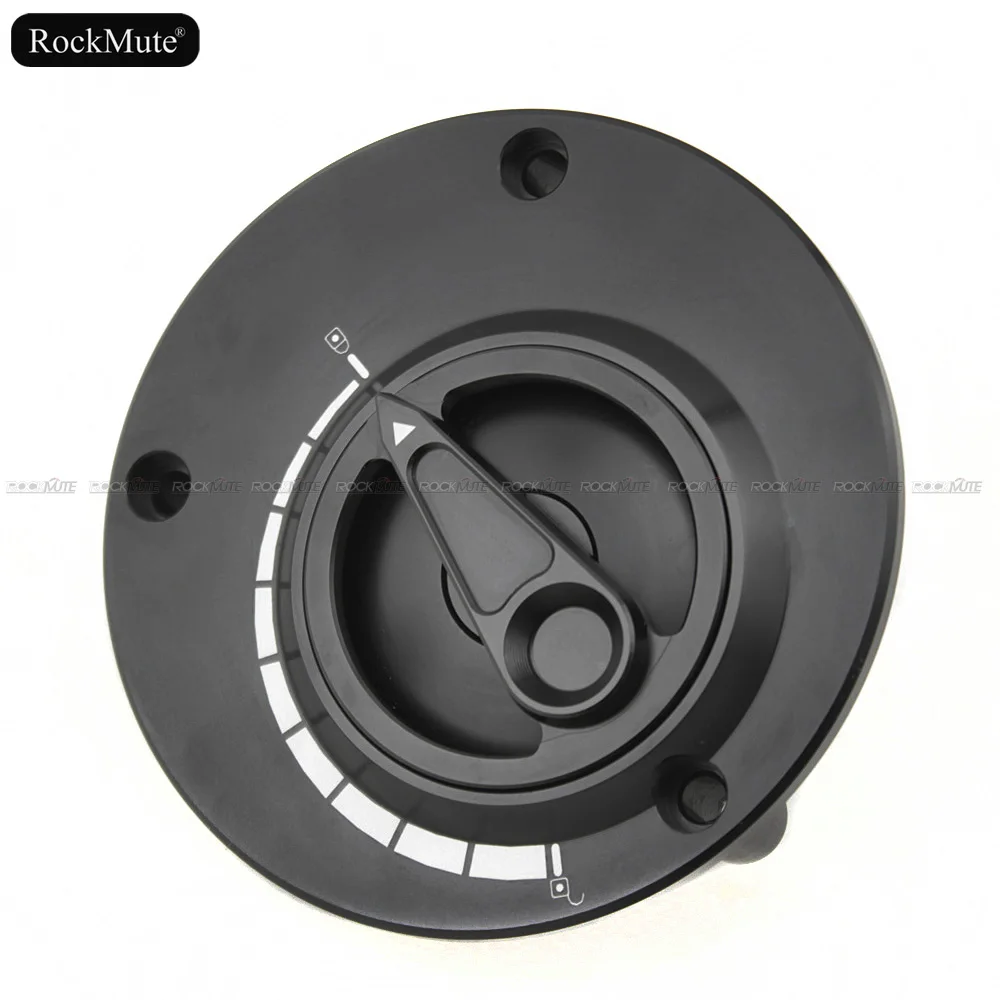 

Крышка для топливного бака мотоцикла YAMAHA FZ6 FAZER 2004-2011, алюминиевая бесключевая закручивающаяся крышка CNC с Nimble и быстрой блокировкой, газовая крышка