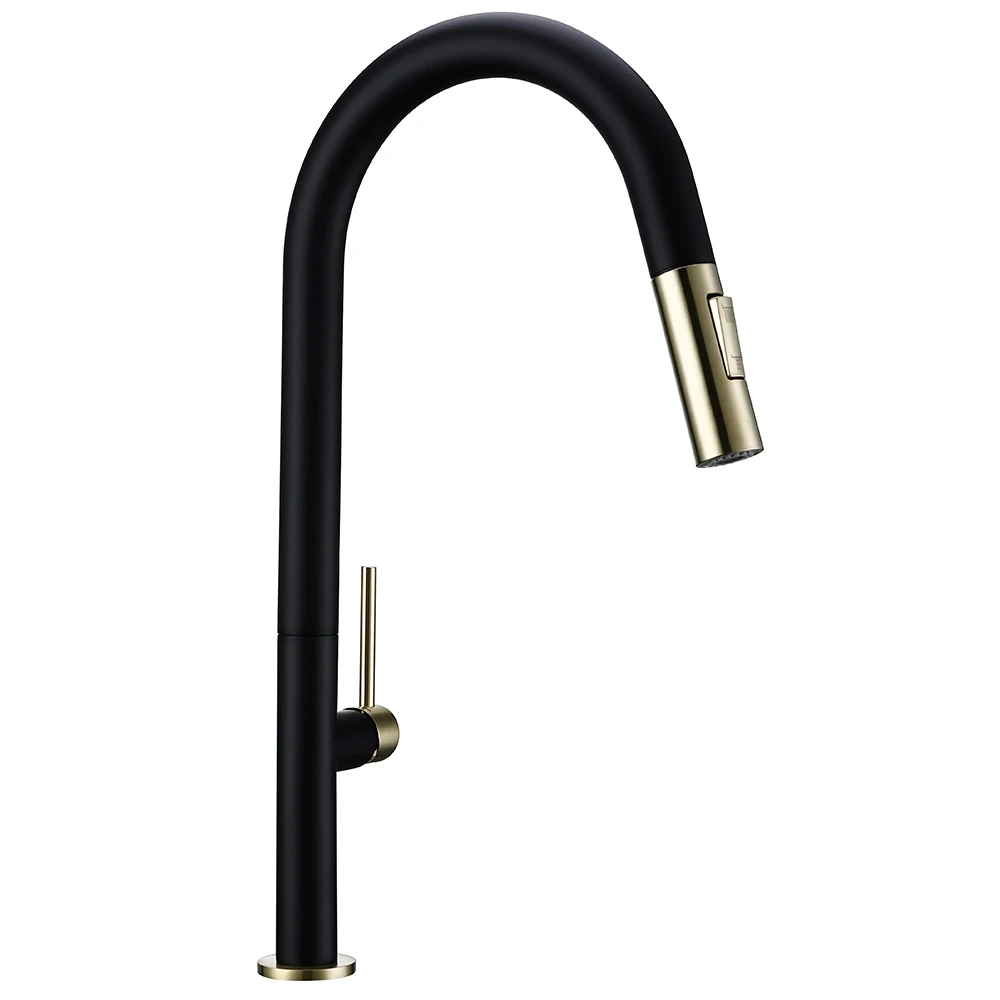 black gold