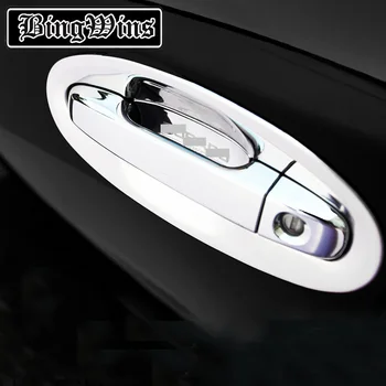 

Car style For 13-20 Subaru XV / Outback / Forest man handle door handle outer door bowl door wrist stickrefit