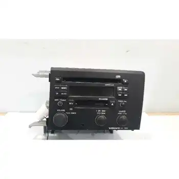

306576371 247130305 Audio system/Radius Cd Volvo S60 Saloon 2.4 Diesels