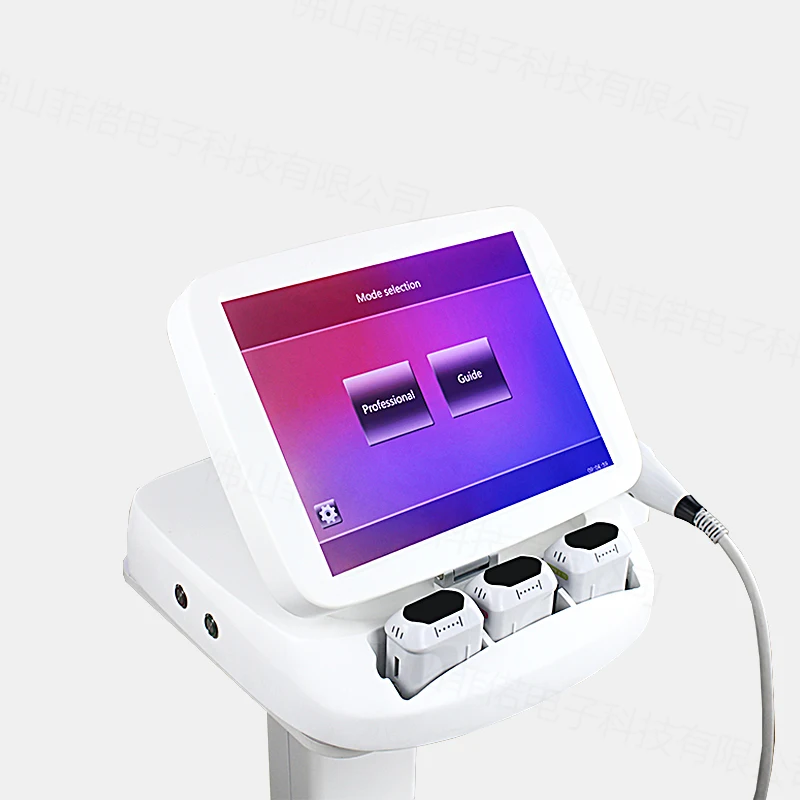 

4D 8D Ultrasound Beauty Machine Anti Wrinkle Face Lift Body Skin Tightening Slimming Beauty Equipment CE Approved Salon Use