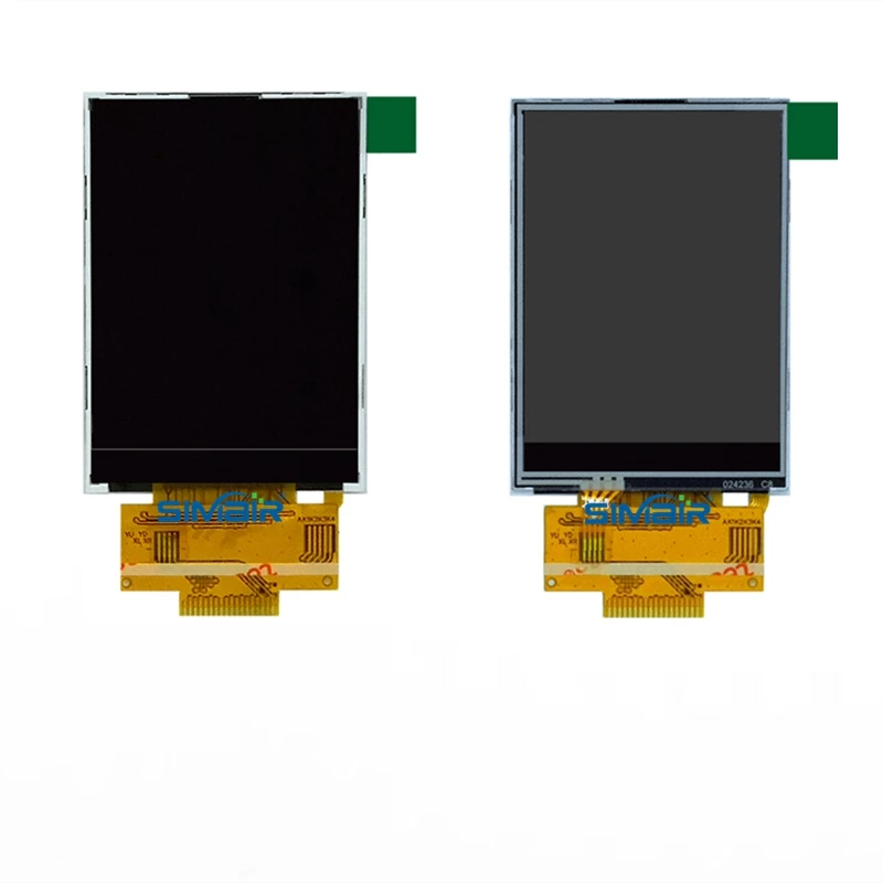 2.4 tft lcd ili9341 quotation