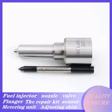 

Common Rail Nozzle DLLA156P1368 0 433 171 848 DLLA 156P1368 0433171848 DLLA156P1368/ Dispenser for 0445110186/279/730