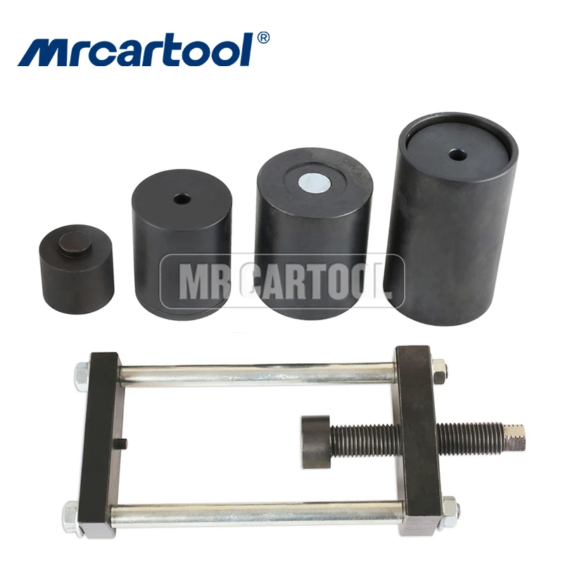 Mr Cartool Upper Lower Knuckle Ball Joint Tool Kit For Land Rover