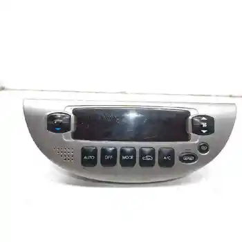 

96262846 CONTROL CLIMATE CONTROL CHEVROLET TACUMA