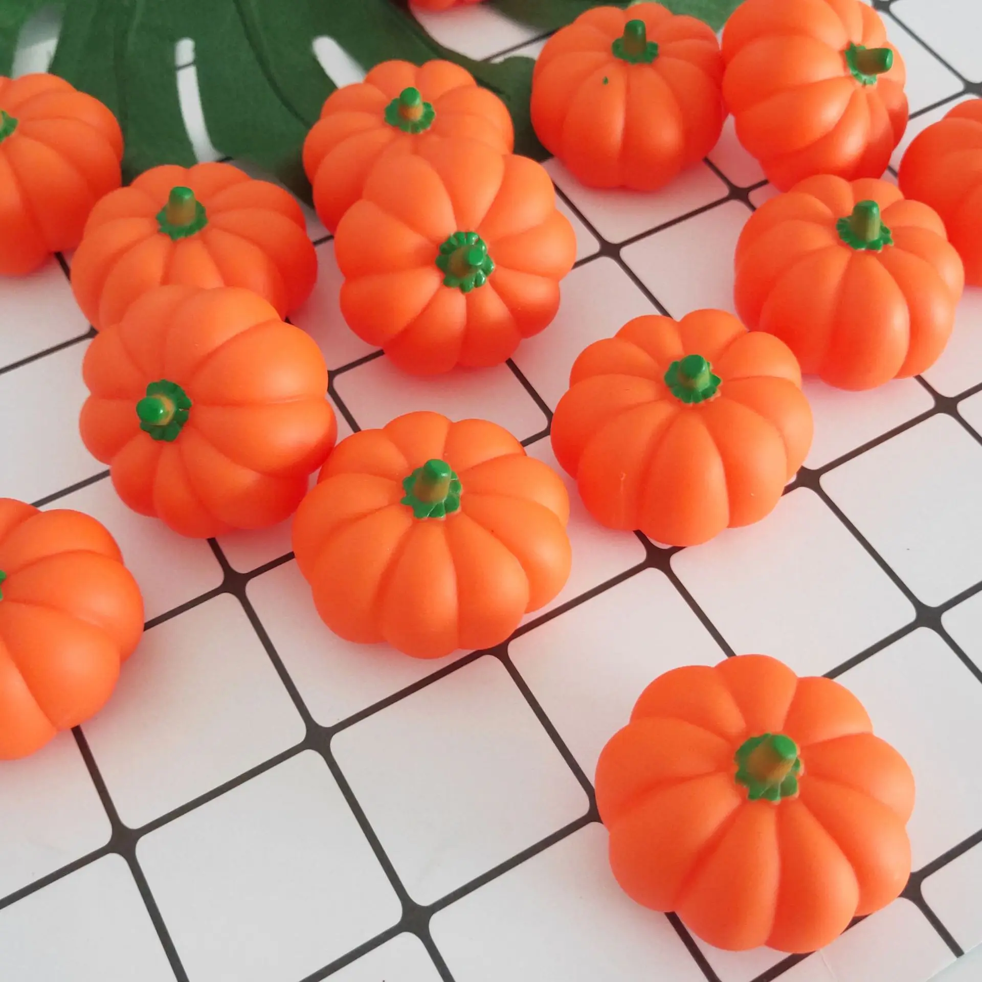 Милый мультяшный ананас для вентиляции всех людей игрушки снятия давления