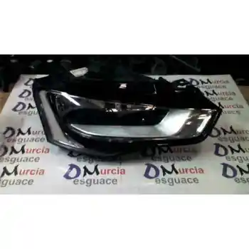 

1718524570 HEADLIGHT RIGHT AUDI A5 COUPE (8T)