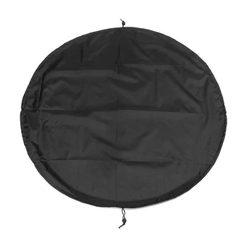 

Pouch Water Sports Black Wetsuit Swimming Accessories Mat Portable Waterproof Carry Pack Change Bag Diving Suit Storage Surfing