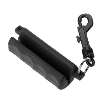 

1*PVC Archery Target Bow And Arrow Extractor Remover Keychain Design For Outdoor
