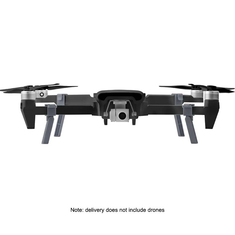 Шасси расширенное для Xiaomi Drone увеличивающий ногу штатив для Xiaomi FIMI X8 SE стабильное шасси легкий амортизатор