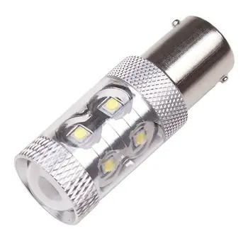 

S25-1156-2828 Turn Signal Auto Light Brake Light LED Lamp Super Bright for Reverse Turn Signal Light Car Accessories