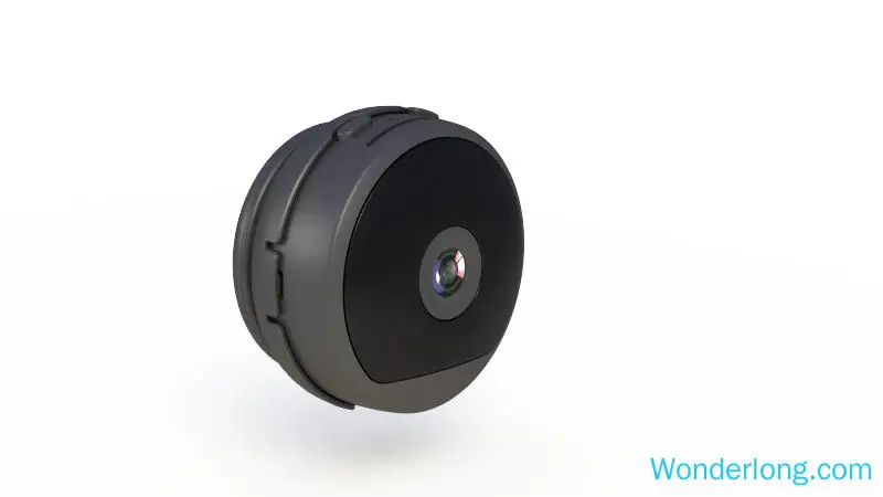 120 градусов HD 1080P Мини Wifi камера инфракрасного ночного видения микро камера беспроводная IP P2P мини камера DV DVR камера
