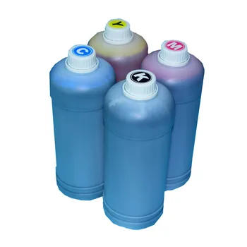 

4*1000ml UV Dye Ink for HP11 82 for HP Designjet 111 Printers