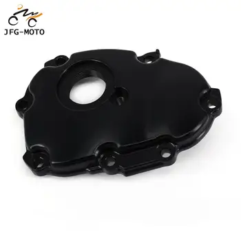 

Motorcycle Engine Stator Crankcase Cover Protector Case For YAMAHA YZFR6 YZF R6 2006 2007 2008 2009 2010 2011 2012 2013 2014