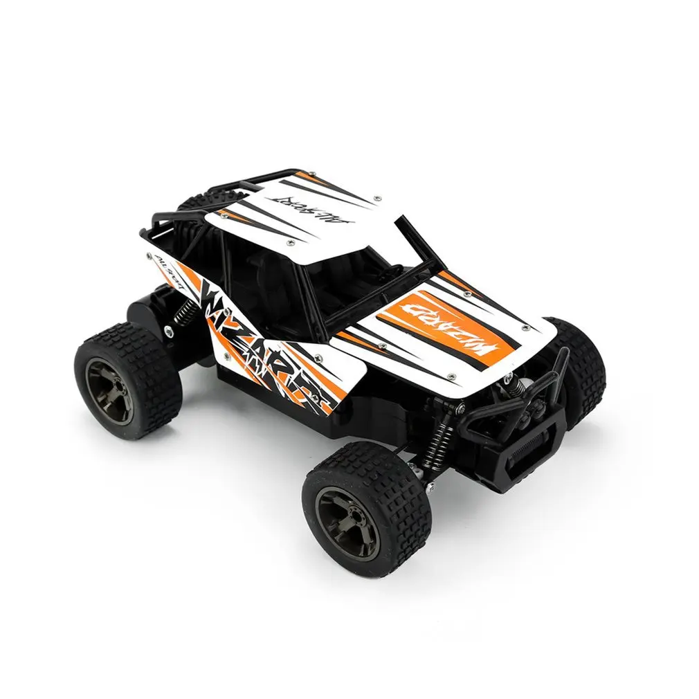 LR-C001 1/18 RC Car 4WD climbing Car Double Motors Drive Bigfoot Car Remote Control Model Off-Road Vehicle Toys Gift LR-C001 1/18 RC Car 4WD climbing Car Double Motors Drive Bigfoot Car Remote Control Model Off-Road Vehicle Toys Gift