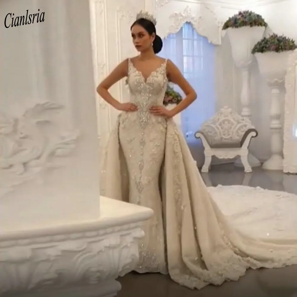 Рисунок 3 - Женское свадебное платье с юбкой-годе