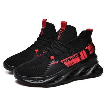 

adulto lovers men lace fashion footware black summer mens anti-slip quality hot hip 2018 zapatillas top in male g shoes mens up