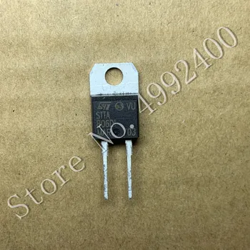 

30pcs/lot 806DI STTA806DI TO220-2