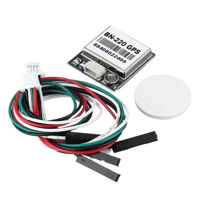 Beitian Dual BN-220 BN-880 BN-180 Flight Control GPS GLONASS Antenna Module Compasses for With Cable RC Drone FPV Racer Drone