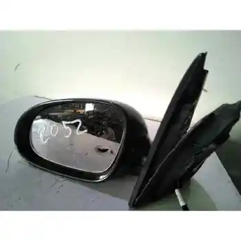 

LEFT REARVIEW MIRROR VOLKSWAGEN GOLF V SALOON (1K1)