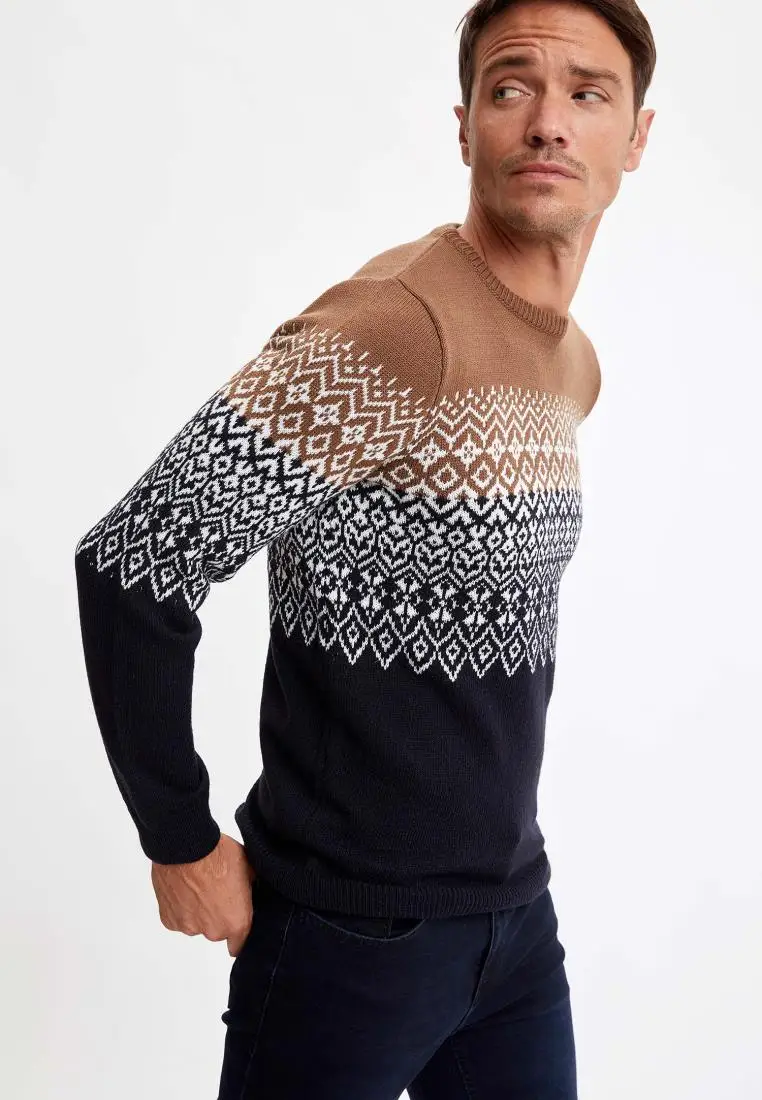 

DeFacto Man Pullover