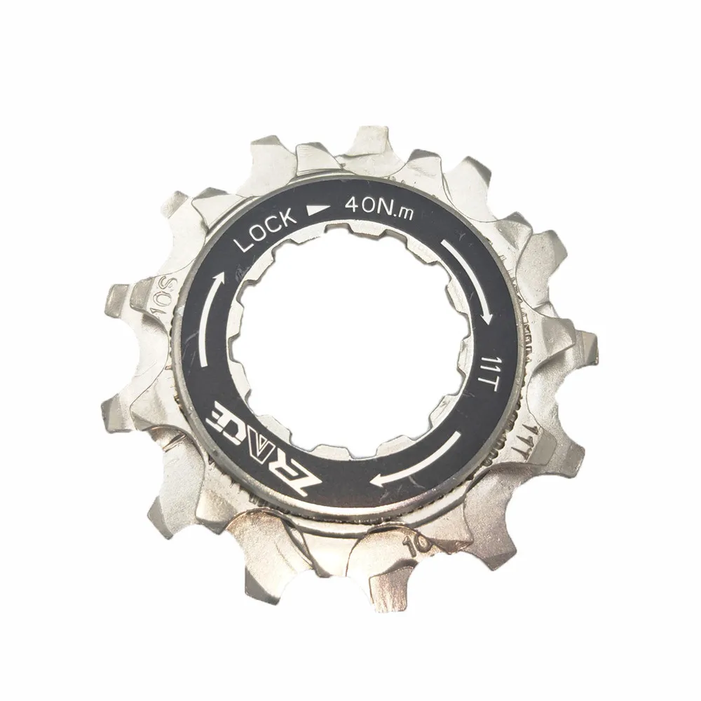 Zracing 9 s велосипед 104BCD цепное кольцо 32T / 34T 36T 38T + Freewheel 42T скоростной Кассетный
