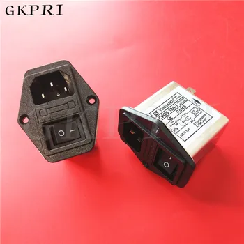 

1pc retail indoor outdoor eco solvent plotter power control switch for Xeda X-Roland power supply plug normal spare parts