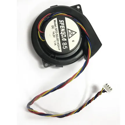 

Двигатель вентилятора пылесоса для Haier SFENGDA 85