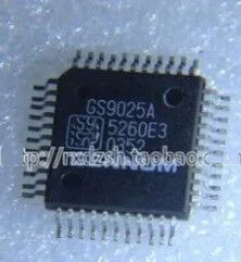 

IC new original GS9025ACQM GS9025A GS9025 44-TQFP