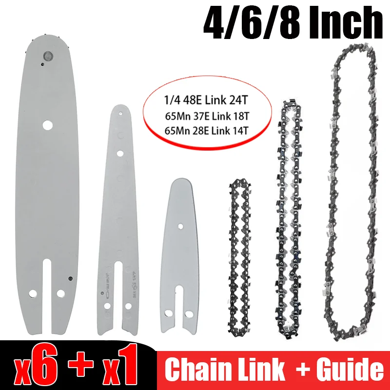 Купить Цепь Saw Chain Mini 1 4