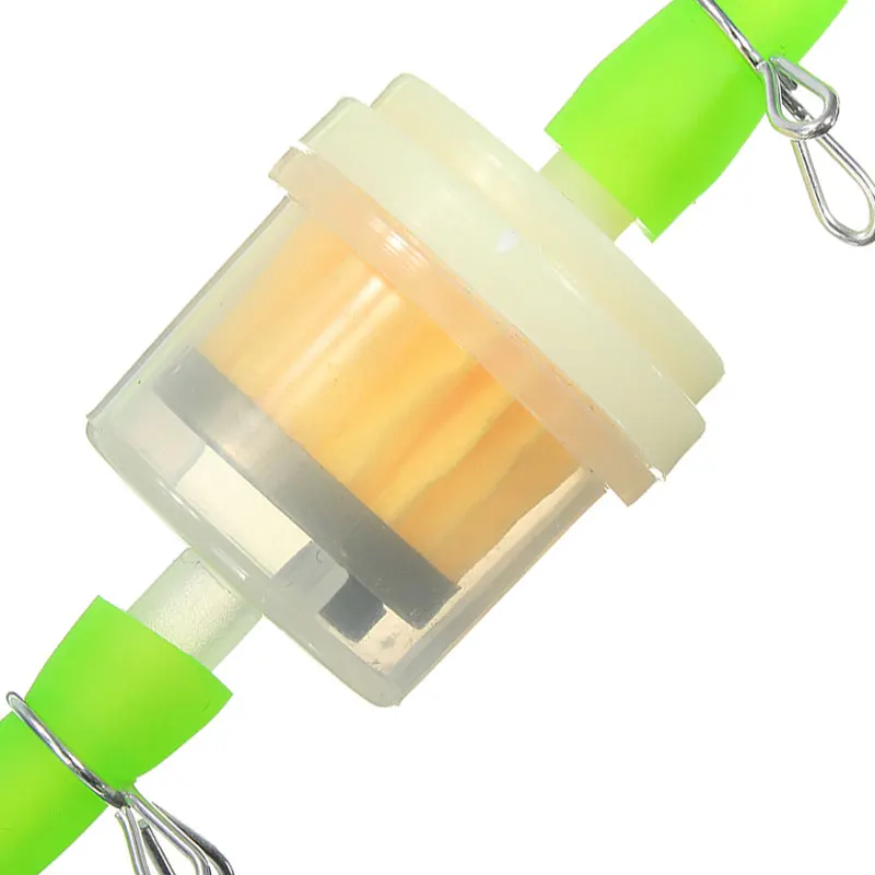 Filtro Carburante Universale 10mm Road Passion - Per Moto, Scooter, ATV E Go Kart - Foto 5