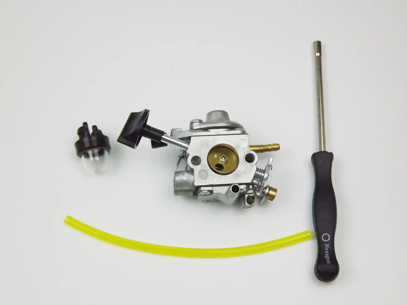 New Carburetor Carb For Stihl BR500 BR550 BR600 Backpack Blower Zama C1Q-S183 New Carburetor Carb For Stihl BR500 BR550 BR600 Backpack Blower Zama C1Q-S183