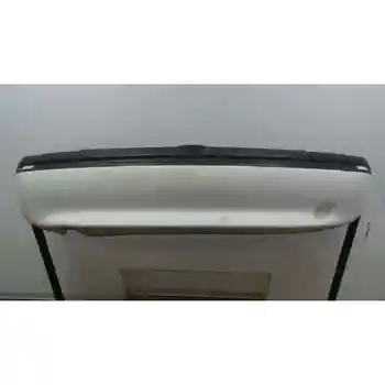 

REAR BUMPER OPEL CORSA B