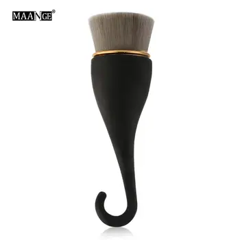 

1Pcs Cat Tail Hook Facial Wash Brush Skin Cleanser Exfoliating Facial Massager Tool Cleaning Brush Maquillage Facial