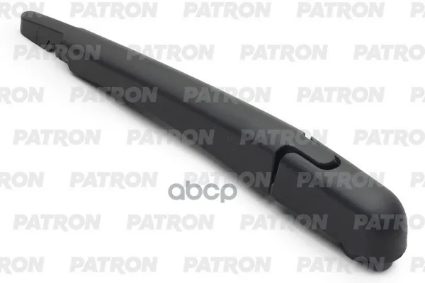 Wiper arm rear. Chevrolet Aveo (T300) hatchback 2011-patron art. Pwa119 | Автомобили и мотоциклы